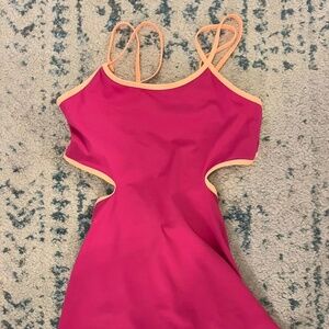 Free People Movement Skortsie